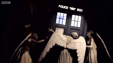 weeping angel bob|angel bob tardis.